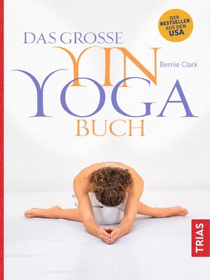 cover image of Das große Yin-Yoga-Buch